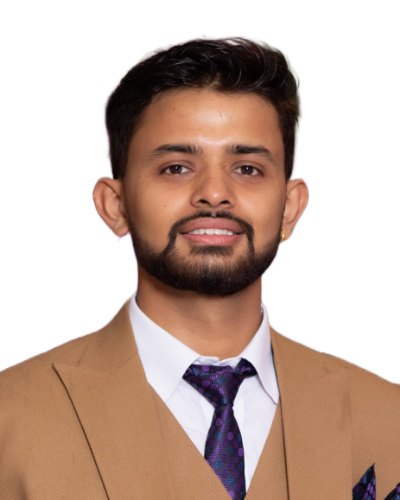 Peshal Nepal, AI Engineer