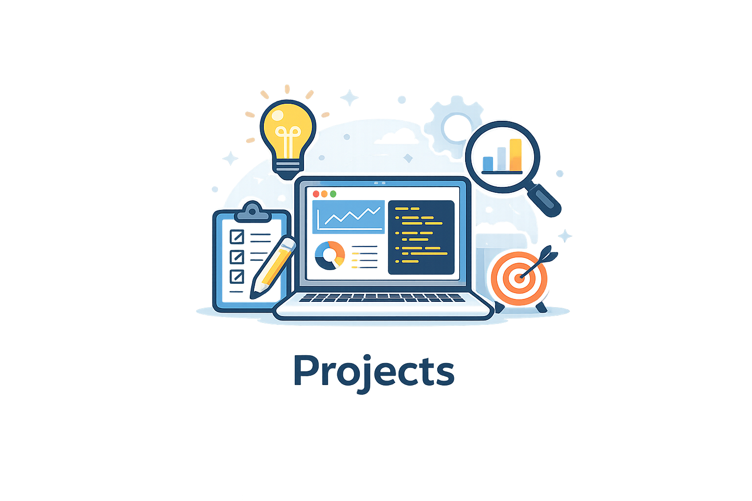Classical computer vision algorithms suite preview